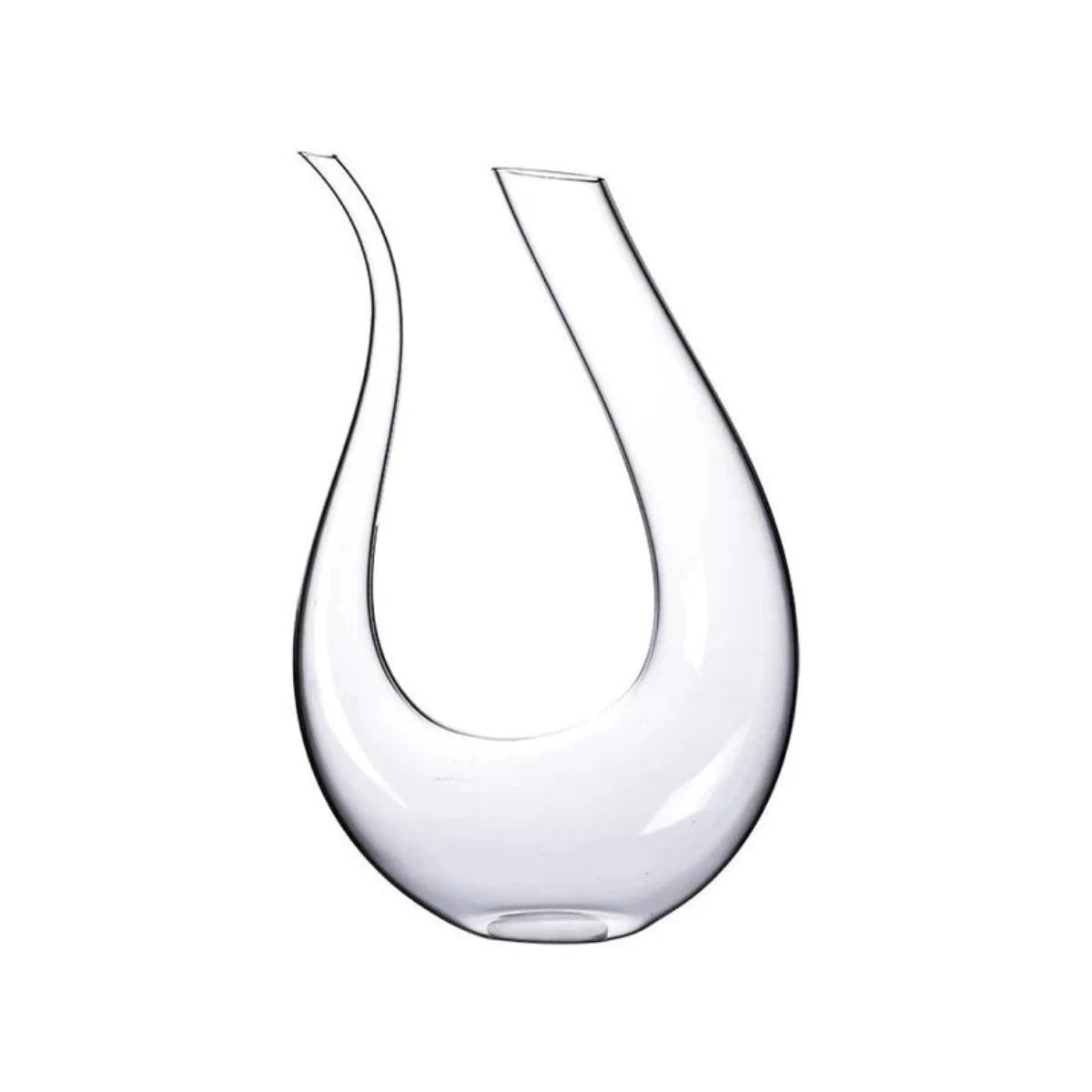 U-shaped Karaf Zayne