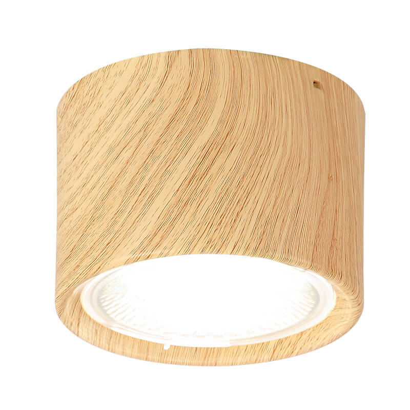 Nordic Cylinder Spotlight LED Plafondlamp