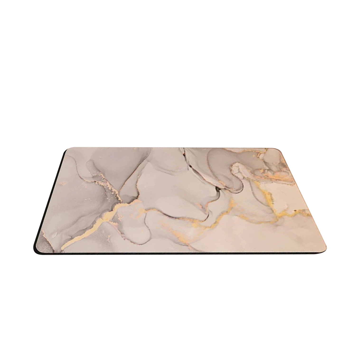 Sneldrogende Badmat Saar Supreme