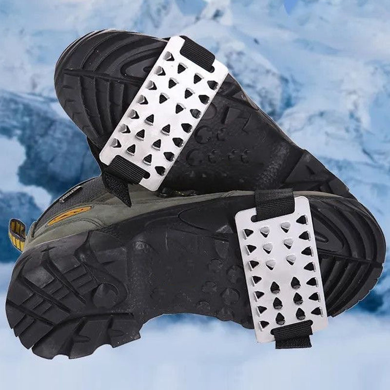GripTrek – Ervaar superieure grip voor veiligheid op ijs en modder