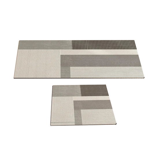 Vlekbestendige Badmat Lisa