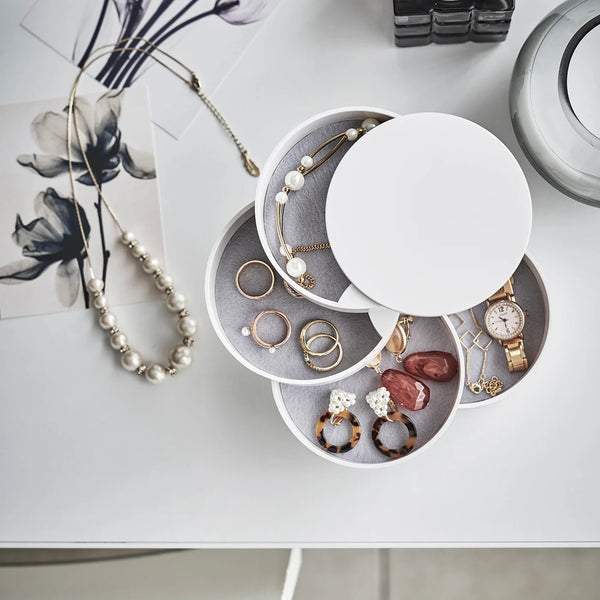 Draaibare Sieraden Organisator