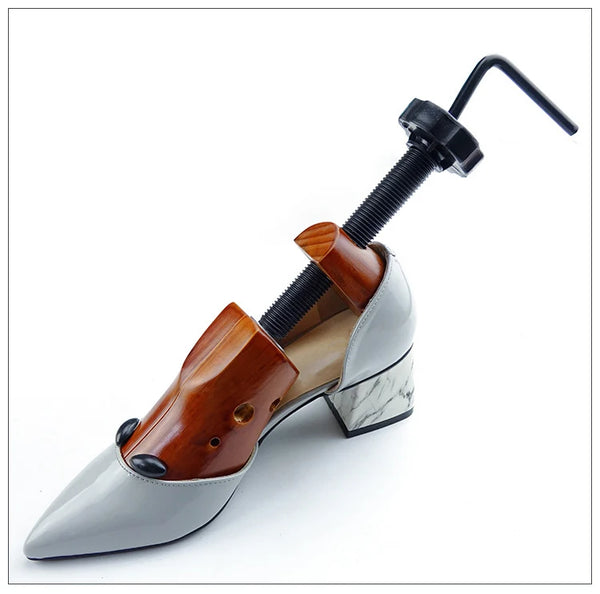 Comfortabele Houten Schoenenspanner