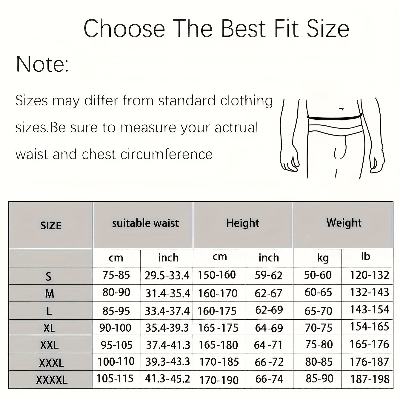 PostureFit Houdingstrainer – Comfortabel en Verstelbaar