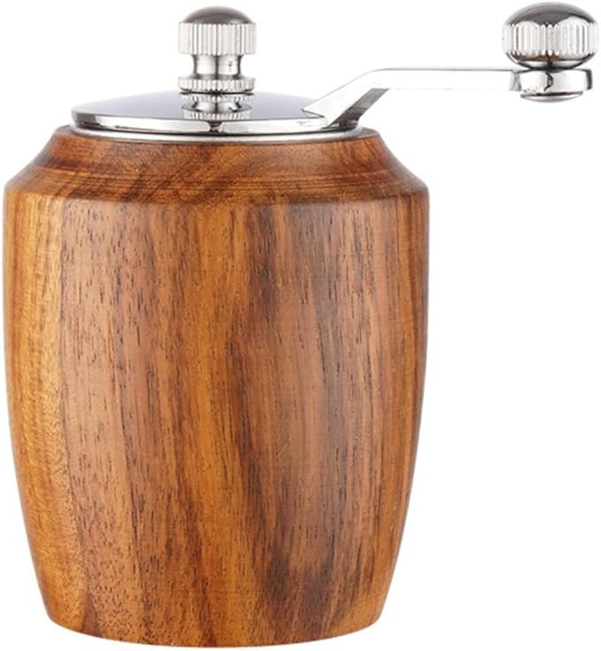 Zout- en pepermolen Molenaar Houten