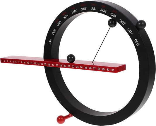 Magnetische Kalender Wonder