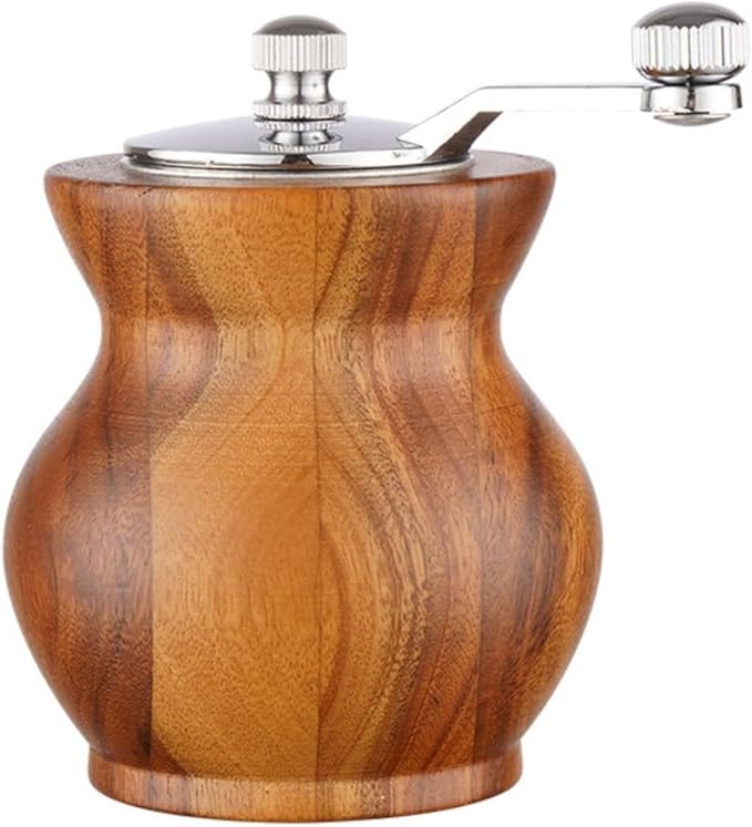 Zout- en pepermolen Molenaar Houten