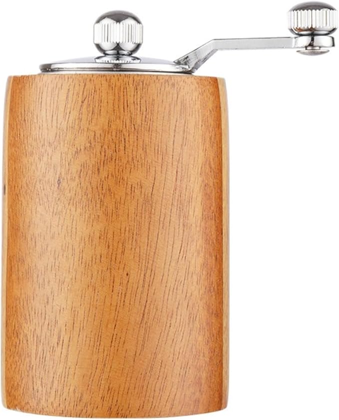 Zout- en pepermolen Molenaar Houten