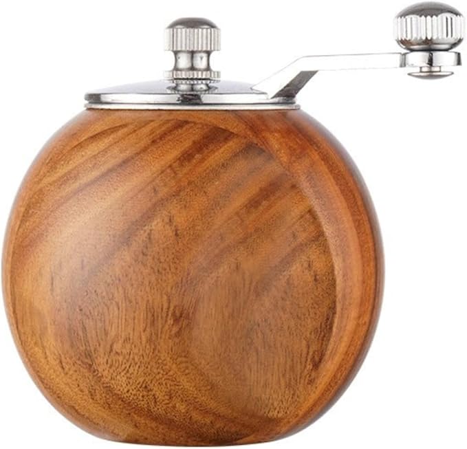 Zout- en pepermolen Molenaar Houten