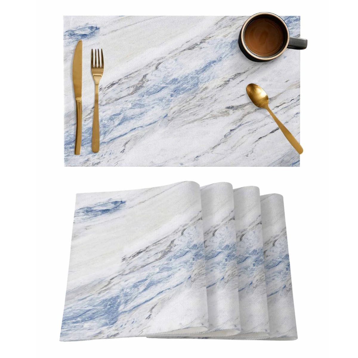 Obra Placemat Sammy