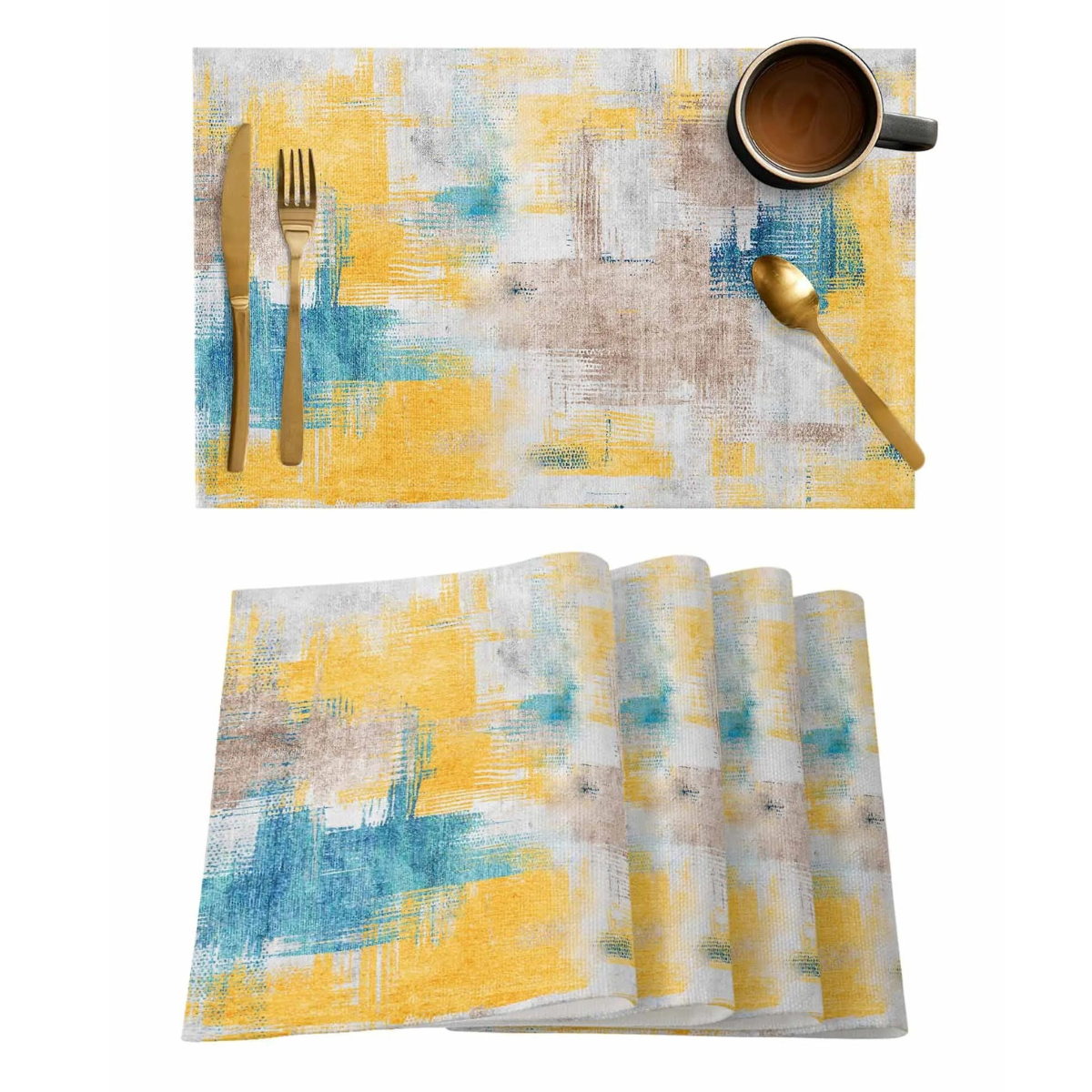 Obra Placemat Sammy