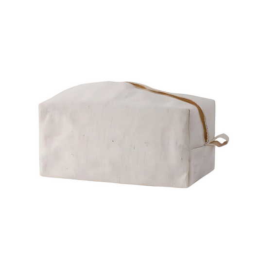 Doppellagig Tissuehouder Babs