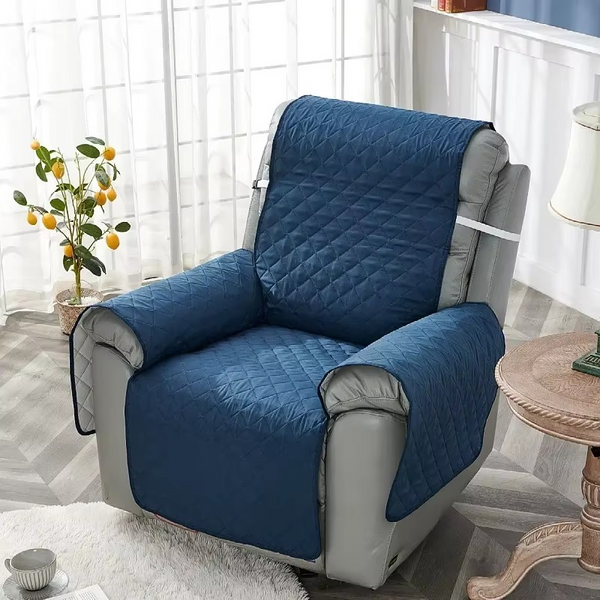 Comfortabele Recliner Beschermhoes