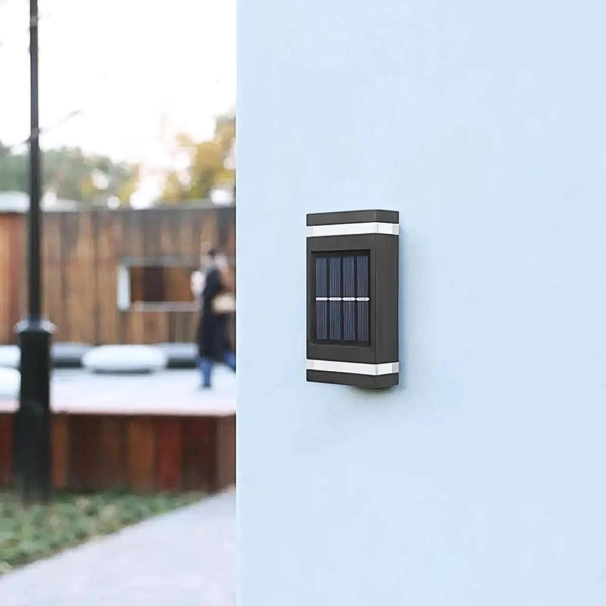 Buitenlamp Jimmy Perfecte