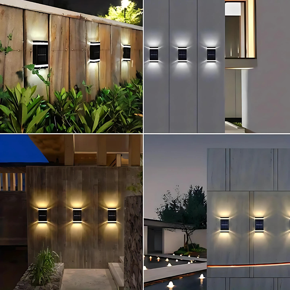 Buitenlamp Jimmy Perfecte