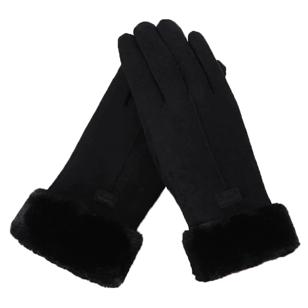 Winterhandschoenen – Waterdicht met Touchscreen