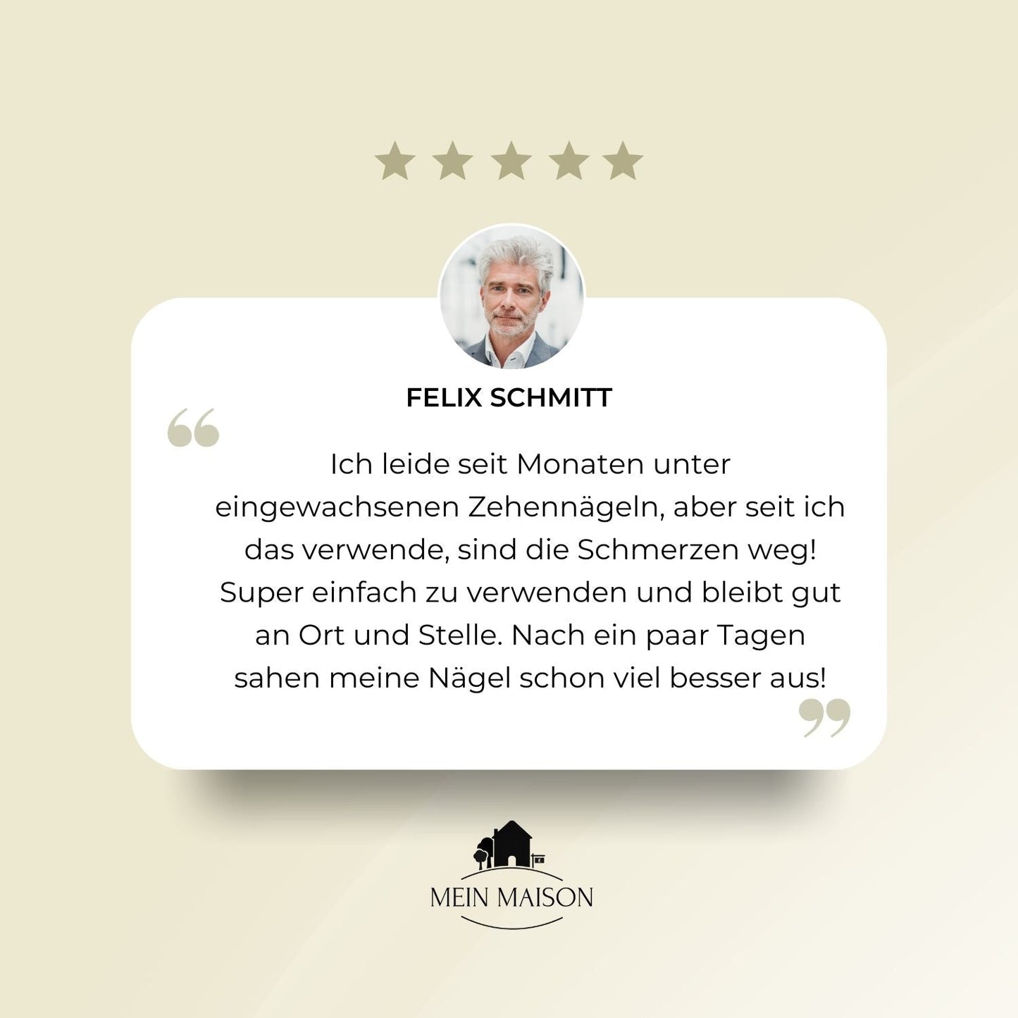 10+10 GRATIS | FixaNail - Directe Nagelreparatie