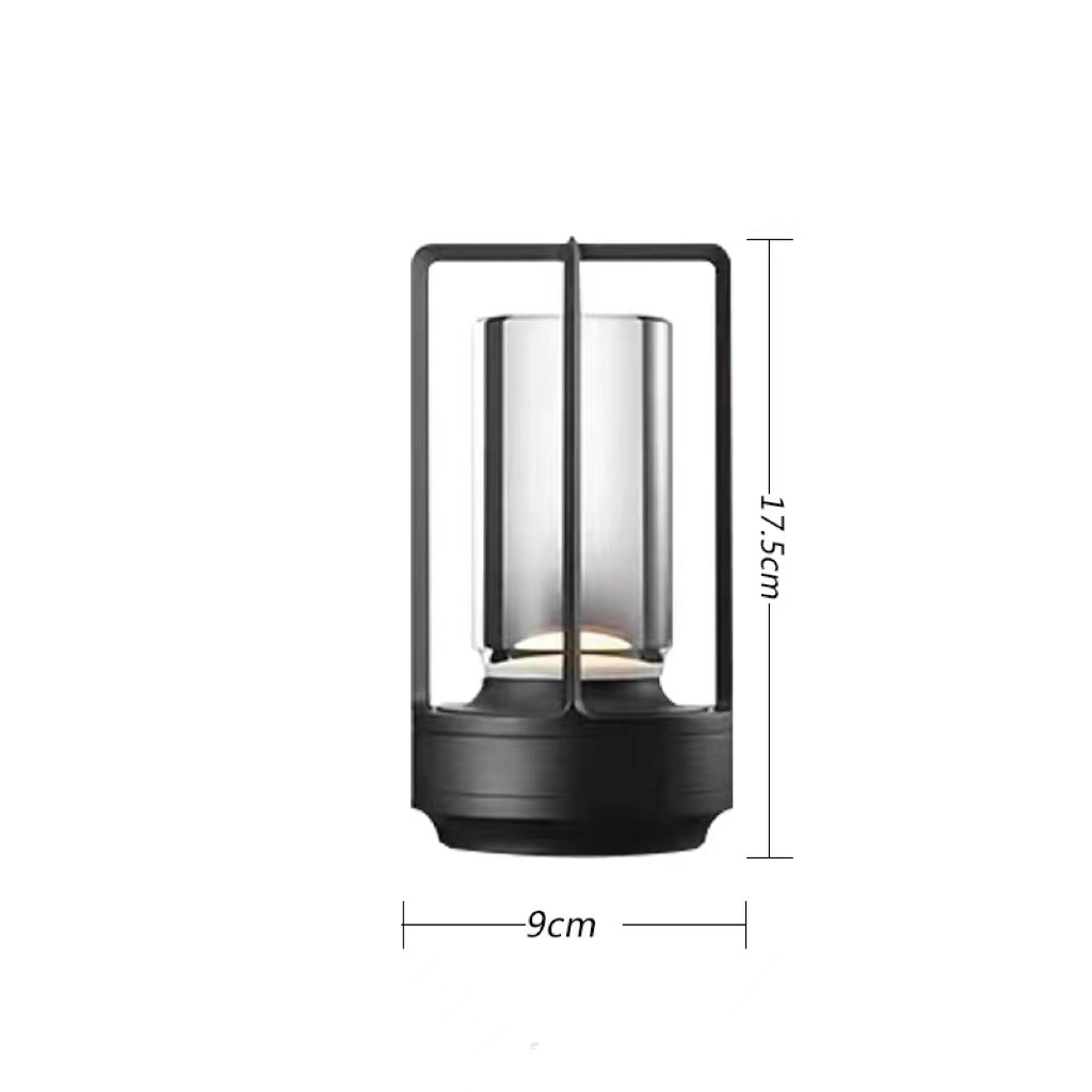 Premium Draagbare Ambient Lamp