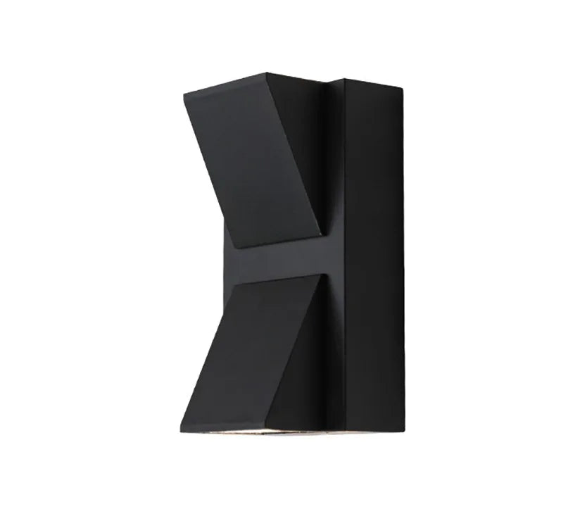 Moderne Buitenverlichting Victor