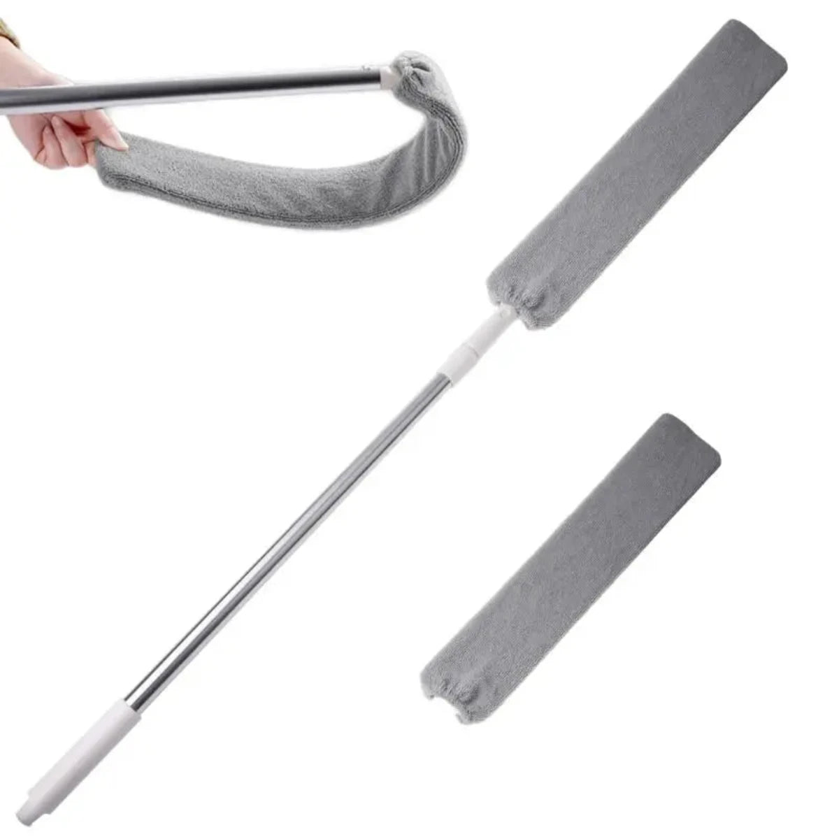 Krasvrije Dweil Maud