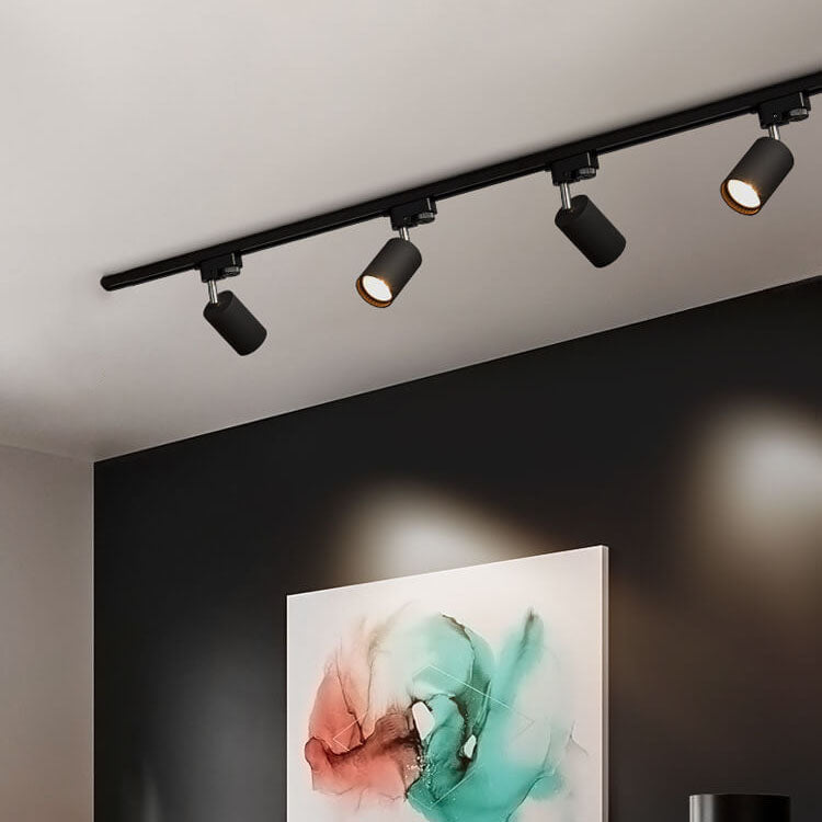 Moderne Tubulaire Trackverlichting
