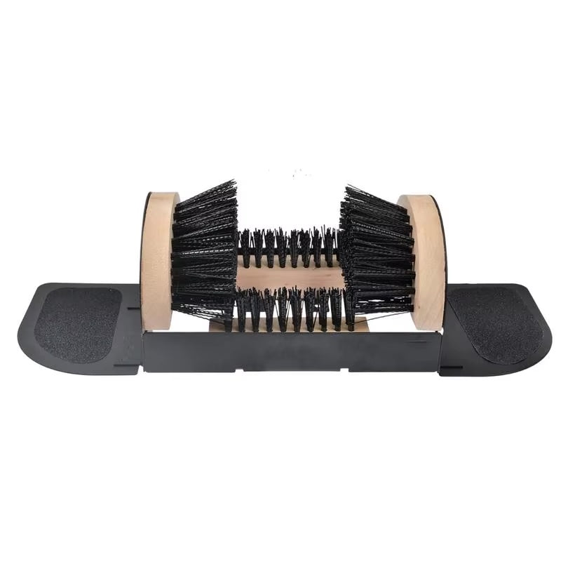 Luxe Schoenborstel | Voor binnen en buiten