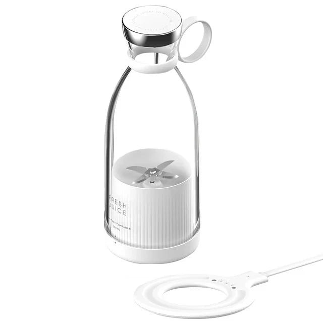 Draagbare Juicer Blender