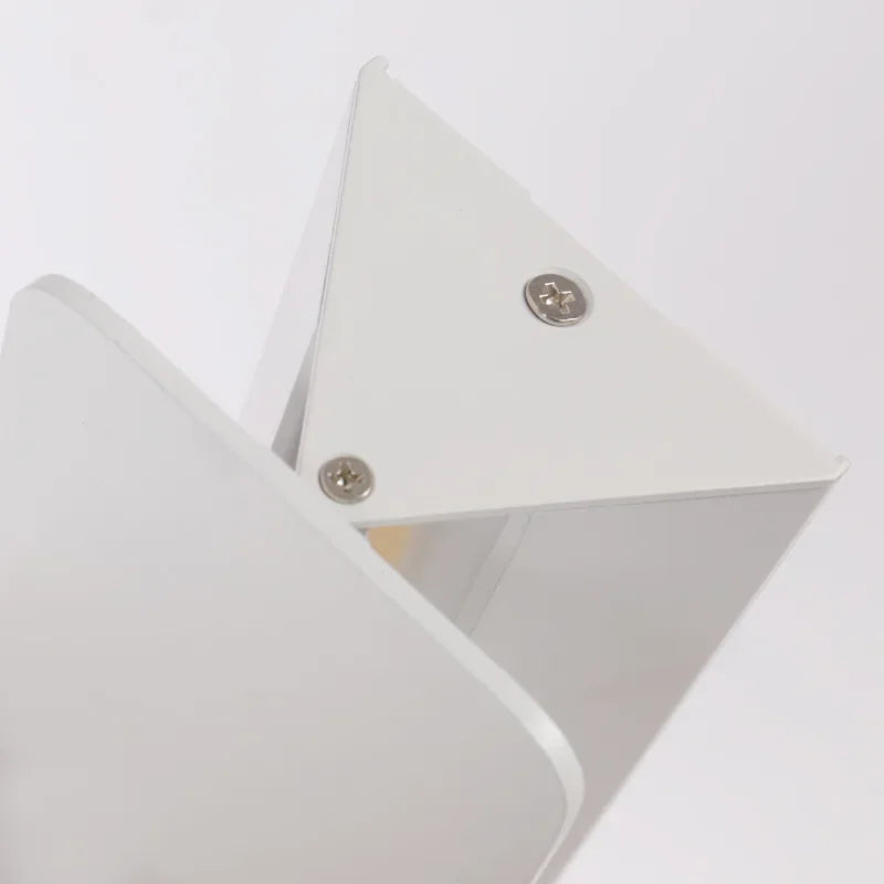 LED Wandlamp Met Draaibare Arm