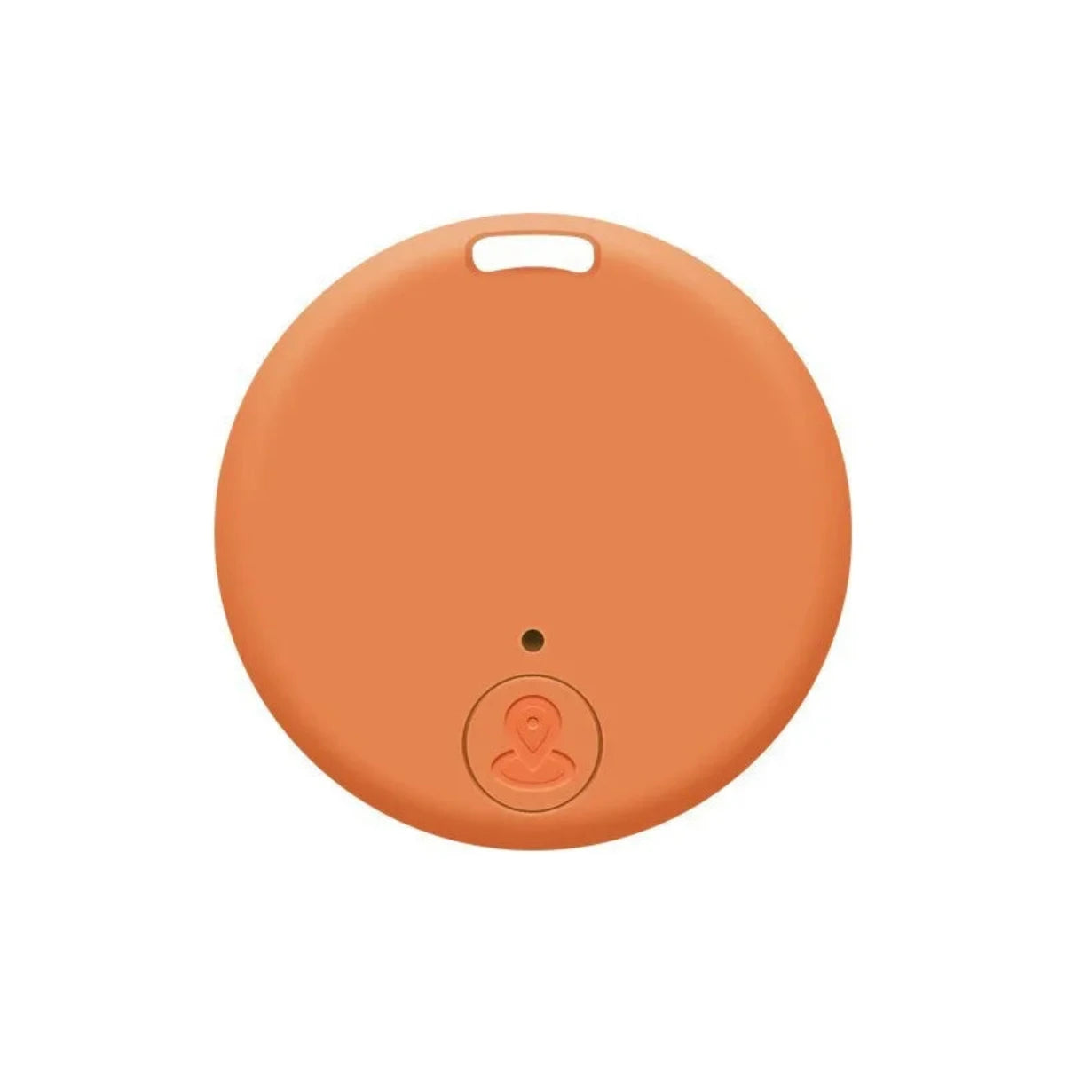 Android-compatibele GPS-tracker Jim