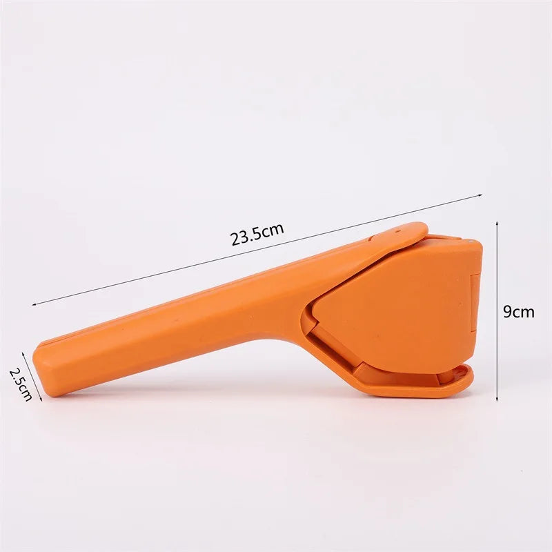 Citruspers Krachtige Handpers Compact Snel