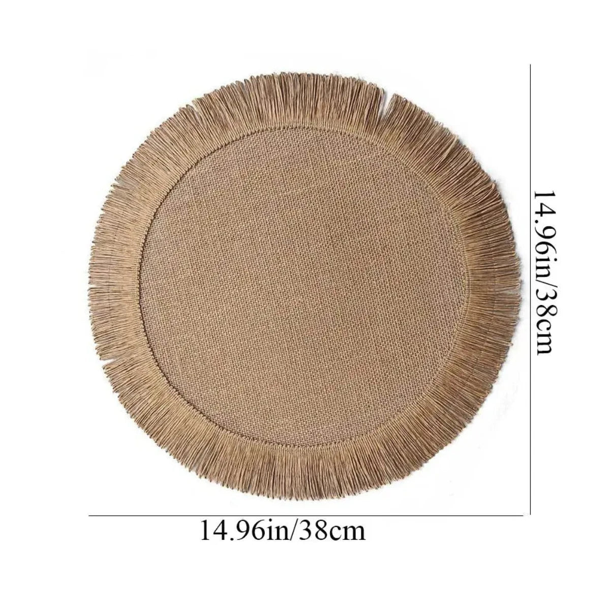 Eco-friendly Placemat Sev