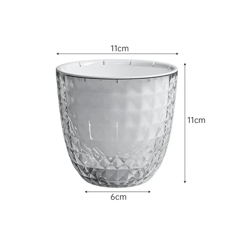 AquaVista Zelfwaterende Plantenbak