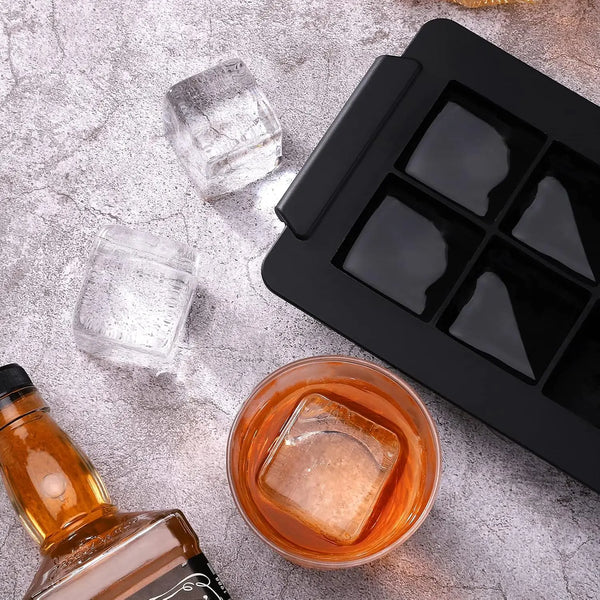 Siliconen Whiskey IJsmaker