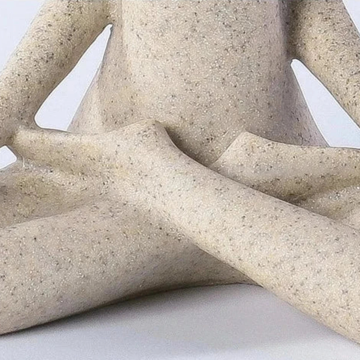 Beeld Joy | Vrouw Yoga