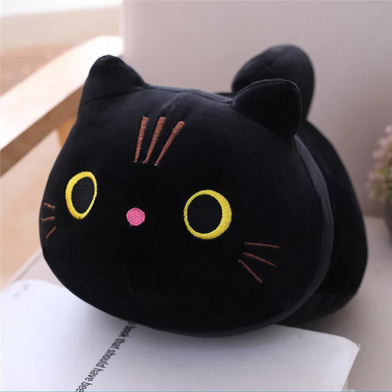 Noruko Kat Kussen