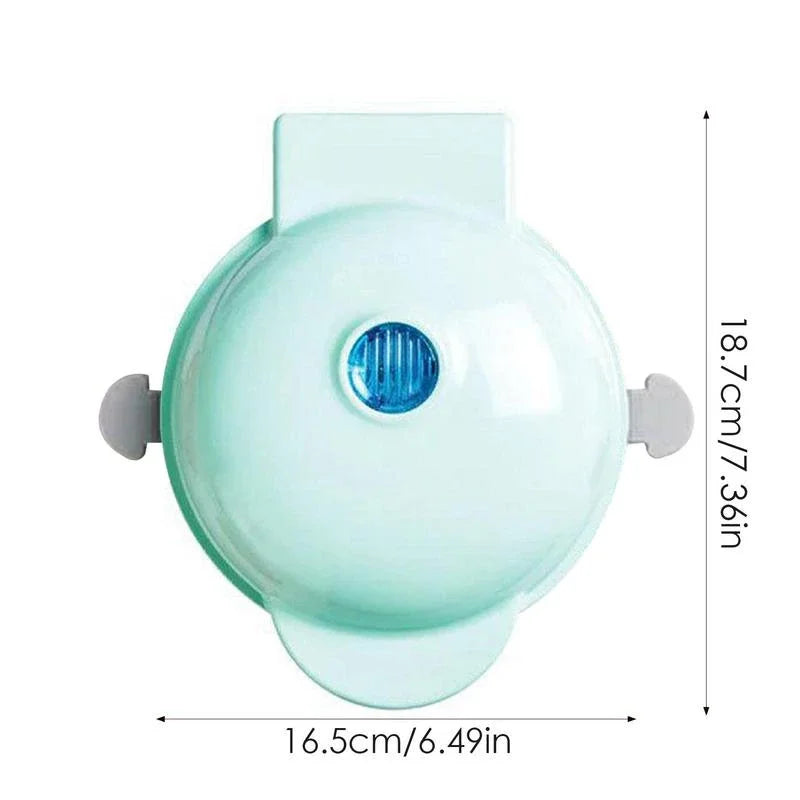 Mini Cake Maker voor Thuis