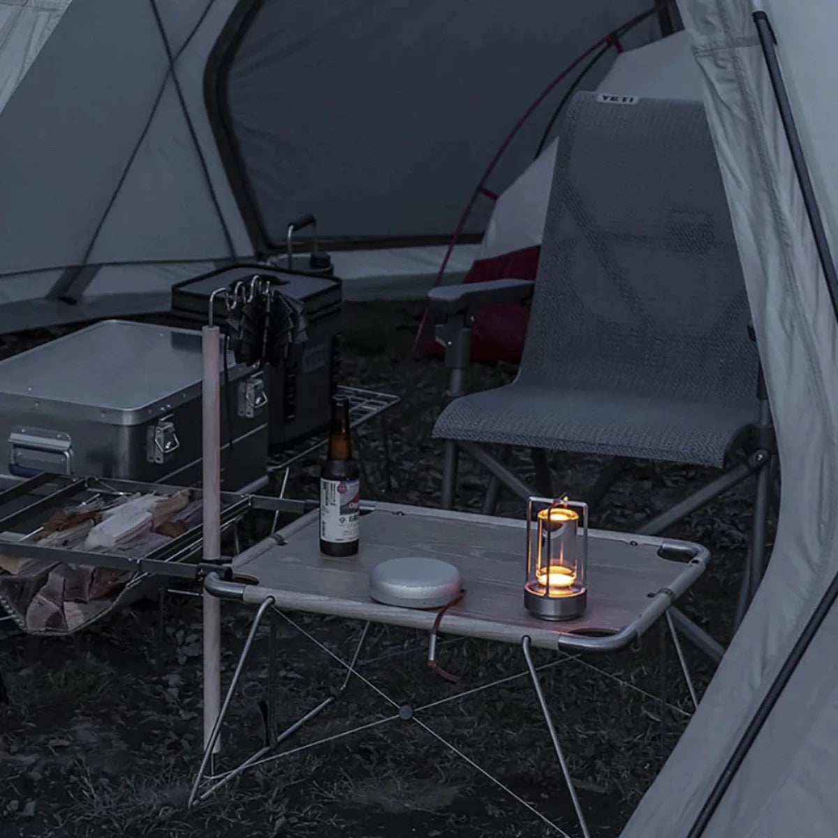 Aanraakbediening Tafellamp Lot