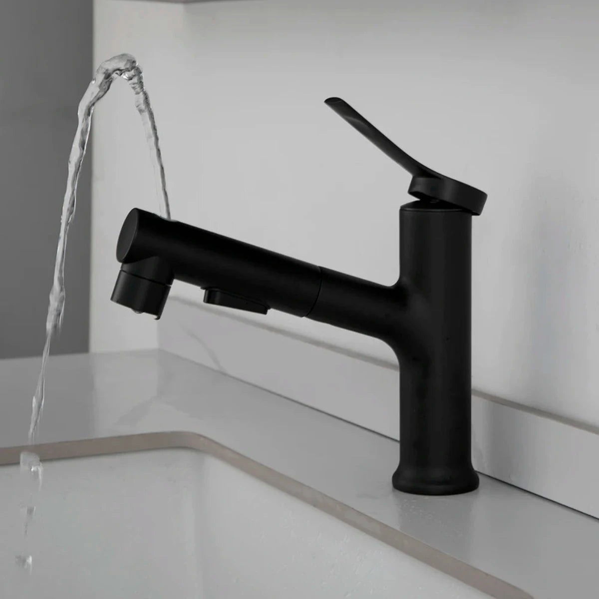 Fontein Wastafelkraan Clair