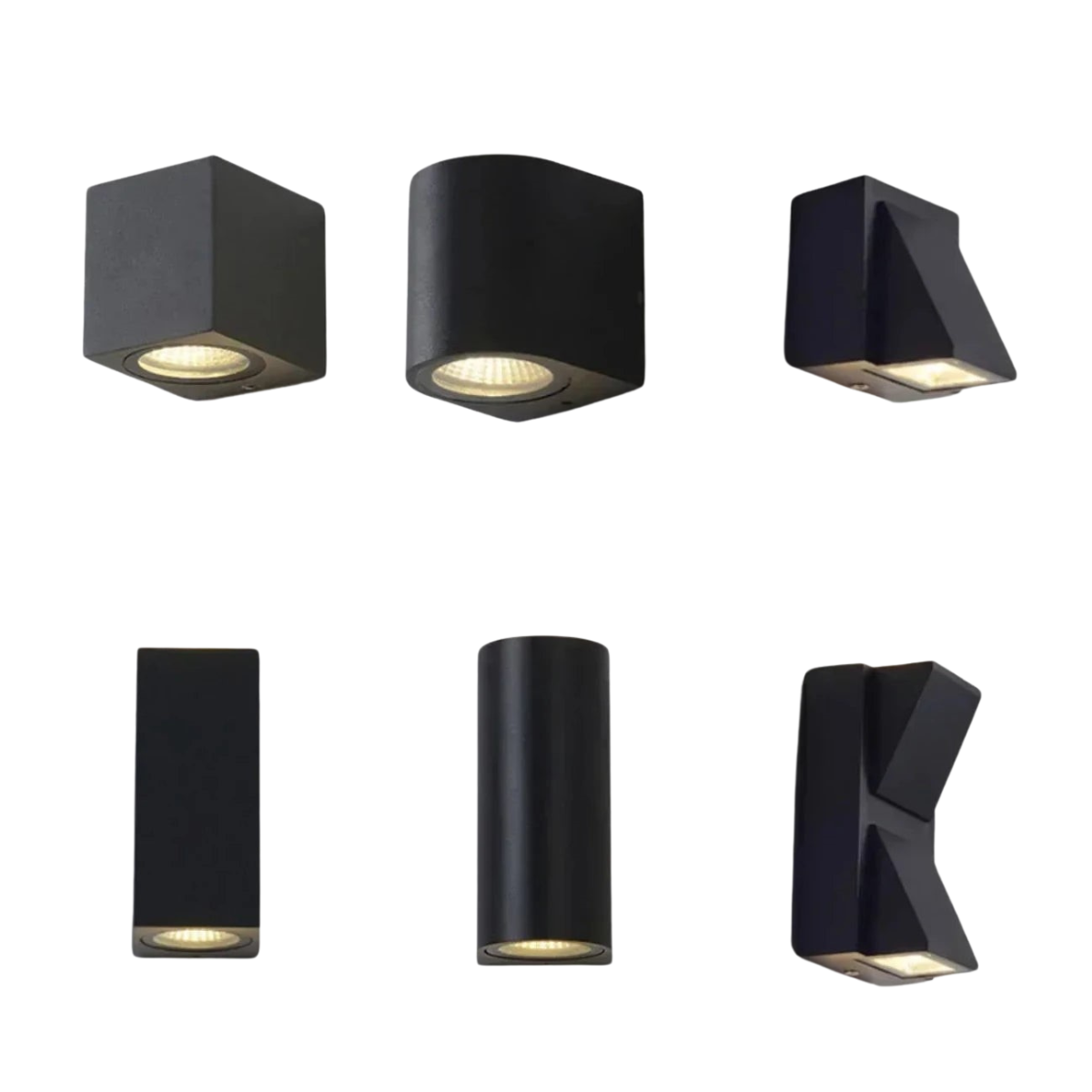 Moderne Buitenverlichting Victor