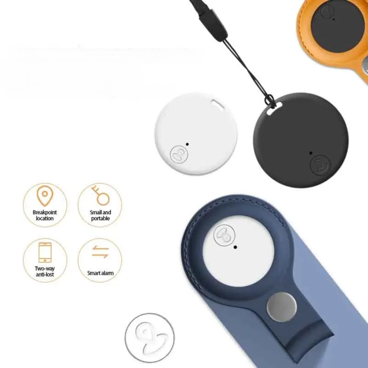 Android-compatibele GPS-tracker Jim