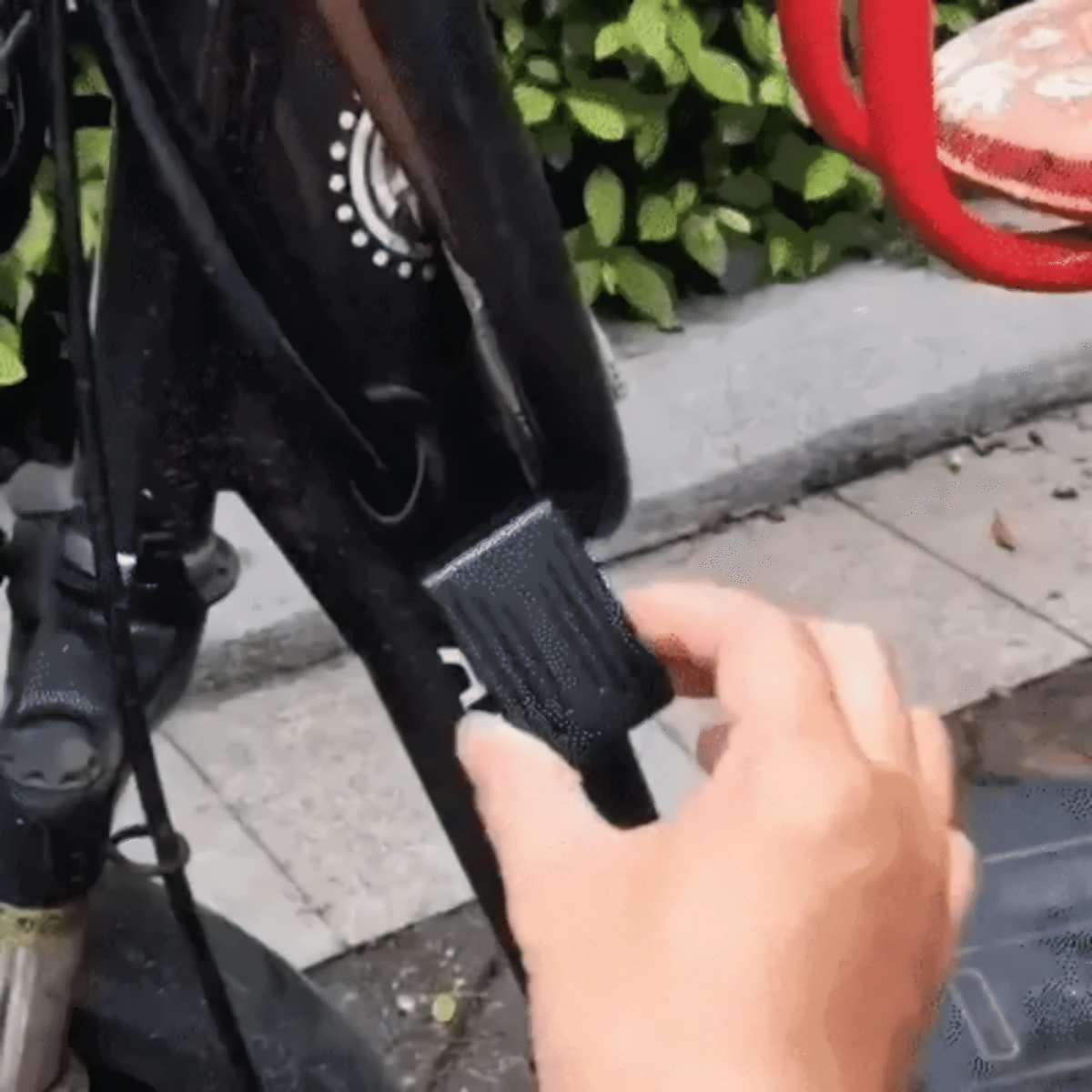 Waterdicht GPS-tracker Lot