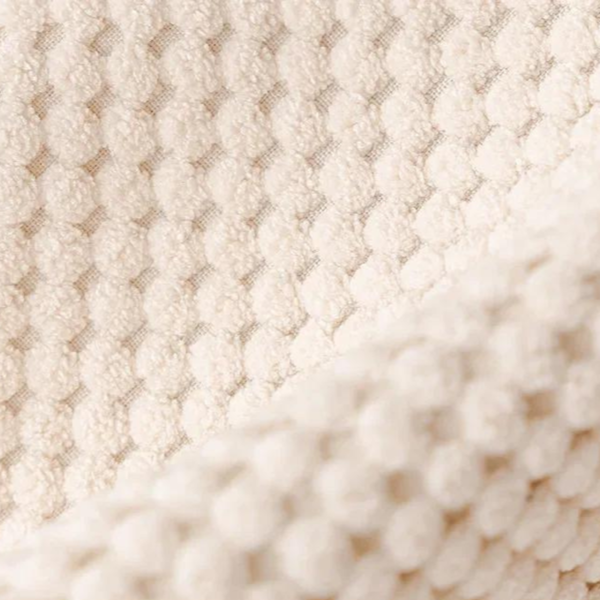 Slipvrije Zachte Bankhoes Mila