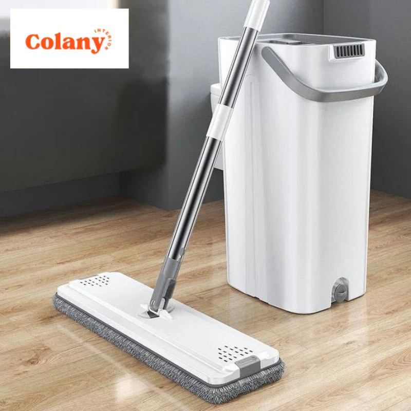 Zelf wringend Dweil Xiaomi