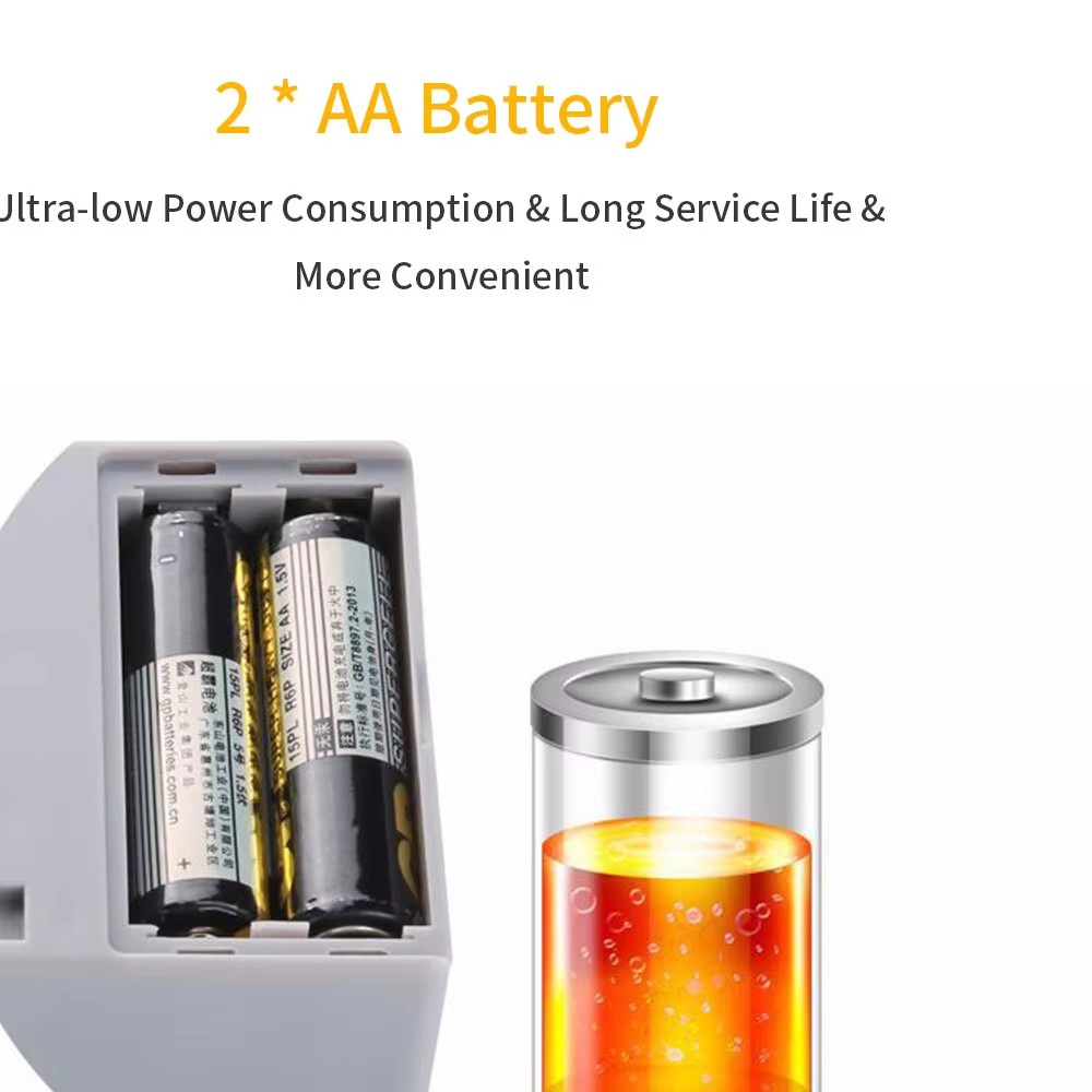 Onzichtbaar RFID Smart Sensor Onzichtbaar Ladeslot