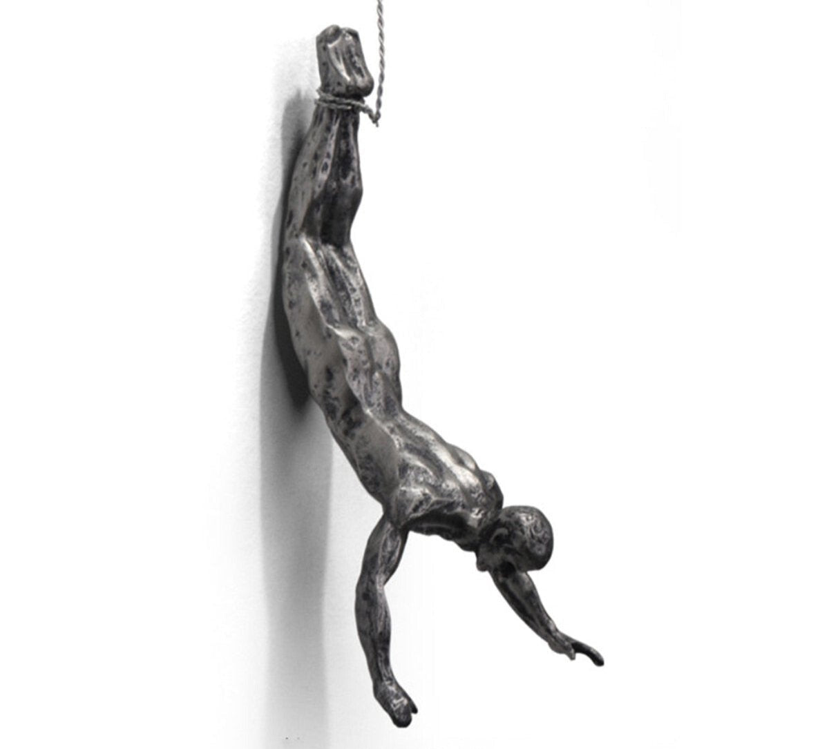 Beeld Rock Groot Avontuur