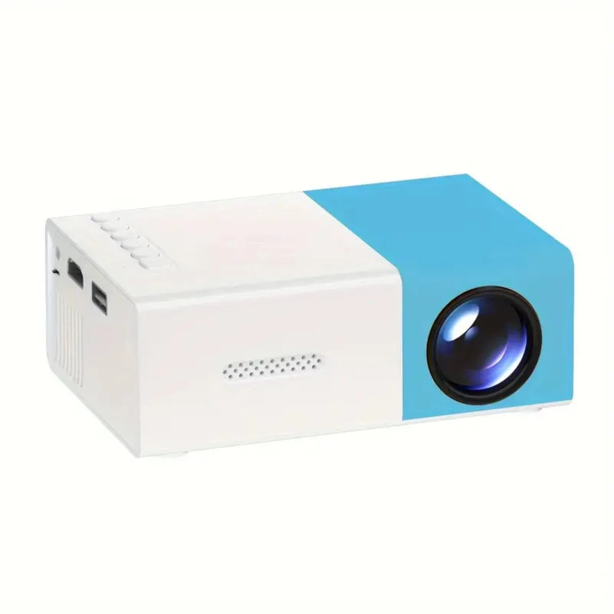 Draagbare Projector Maxen