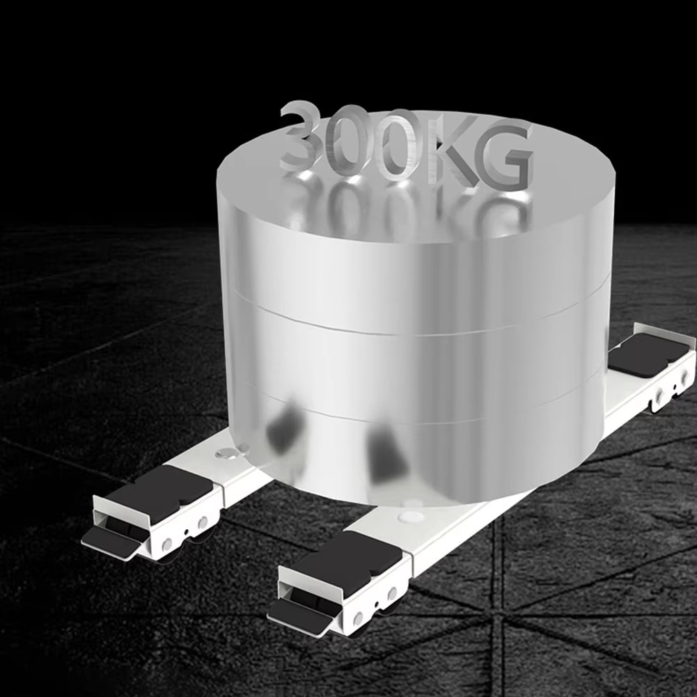 Beweegbare Rolbeugel voor Wasmachine en Koelkast