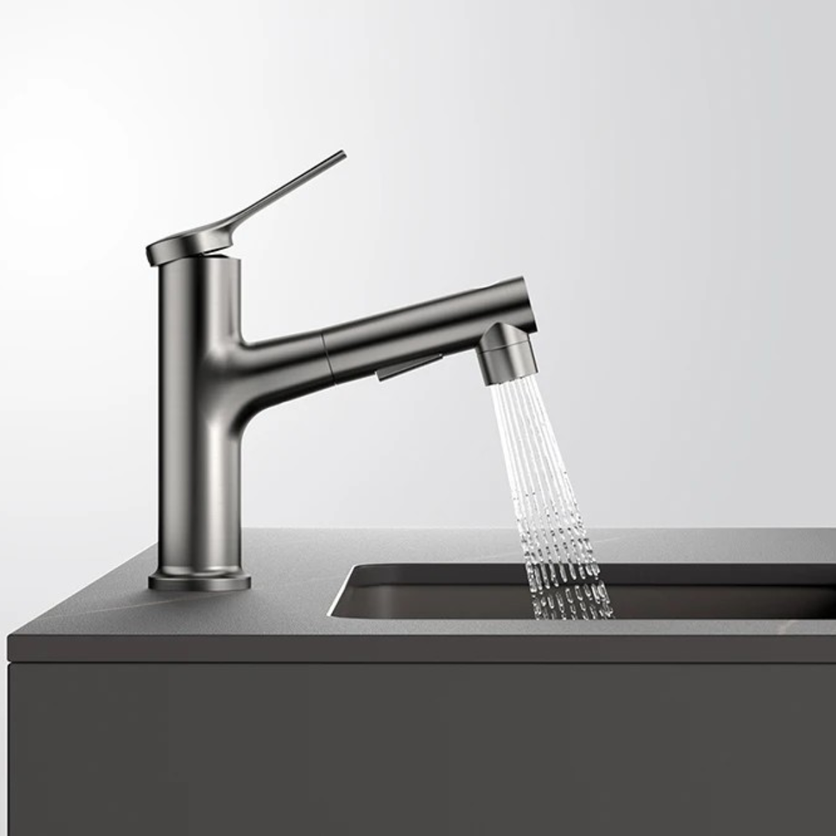 Fontein Wastafelkraan Clair