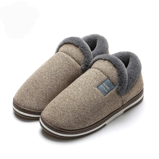 Sloffen Luca Non-slip Slippers