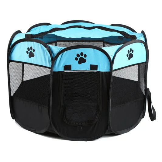 Gemakkelijk op te zetten Huisdieren Tent